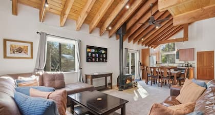 Palisades! Spacious Living, Views & Family Fun