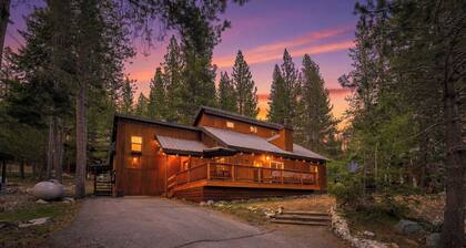 Palisades! Spacious Living, Views & Family Fun