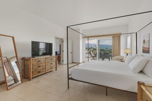 2 bedrooms, in-room safe, iron/ironing board, free WiFi - Royal Sea Cliff Kona 706 Ocean View 2BD/2BA (Kailua Kona)
