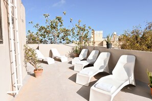 Terras