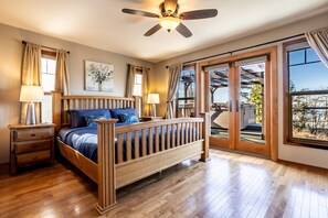 2 bedrooms, iron/ironing board, travel crib, WiFi