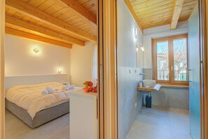 Free WiFi, bed sheets - Residenza Lugana - Apt 4, Peschiera del Garda, Italy (Peschiera del Garda)