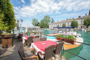 Marina - Residenza Lugana - Apt 4, Peschiera del Garda, Italy (Peschiera del Garda)