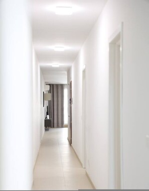 Appartement, fumeur | 2 chambres