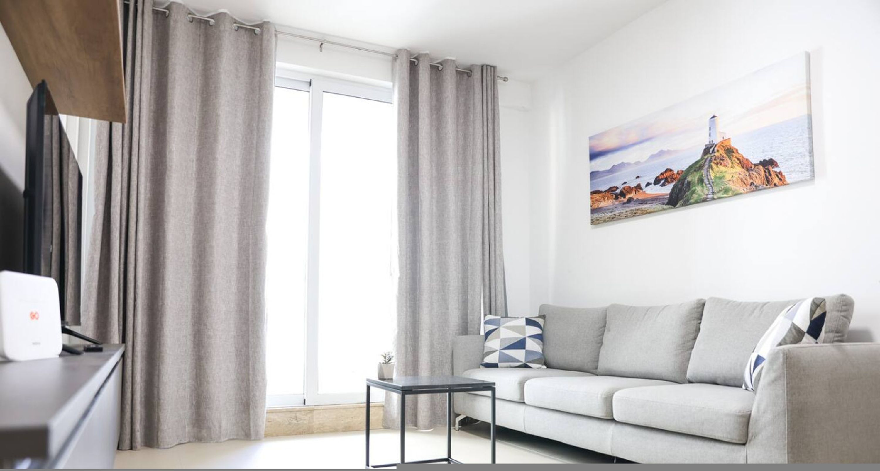 อพาร์ทเมนท์