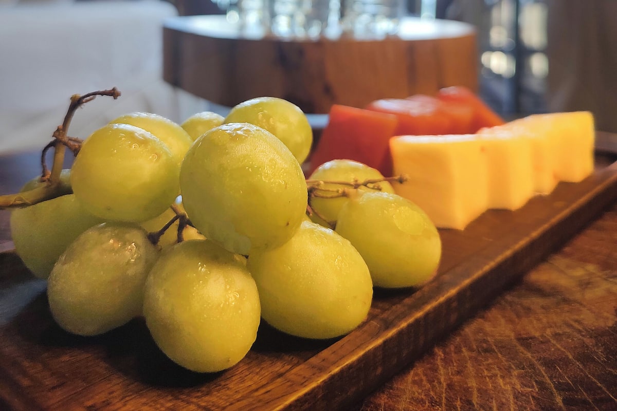 Family Double Room | Bathroom