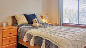 4 sovrum och gratis wi-fi