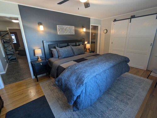 House @ Chip-Wa Lodging