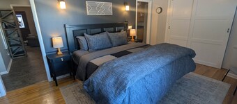 House @ Chip-Wa Lodging