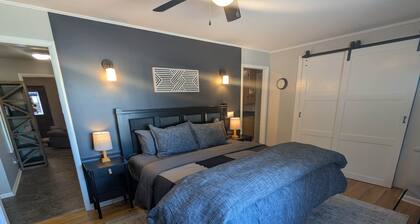 House @ Chip-Wa Lodging