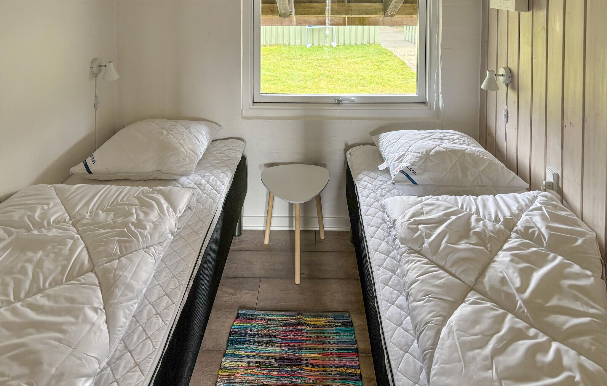2 Schlafzimmer, kostenloses WLAN
