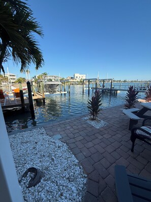 Marina - Gorgeous 1-bedroom apartment in Treasure Island (Treasure Island)
