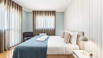 3 Schlafzimmer, Bügeleisen/Bügelbrett, Internetzugang, Bettwäsche