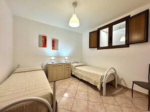 1 bedroom - "Paradise Sea Breeze Apartment" (Tortolì)