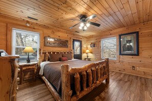 3 Schlafzimmer, Bügeleisen/Bügelbrett, kostenloses WLAN, Bettwäsche