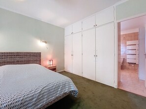 3 Schlafzimmer, Internetzugang