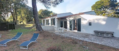 テラス / パティオ