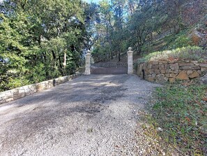 Property grounds - Villa Nature by Interhome (Figanieres)