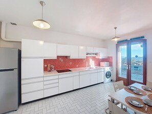 Dining - Villa Nature by Interhome (Figanieres)