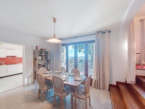 Kitchen / Dining Room - Villa Nature by Interhome (Figanieres)