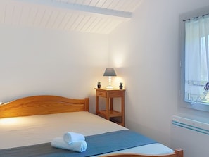 3 bedrooms, Internet - La Coti 3 by Interhome (Ile d'Oléron)