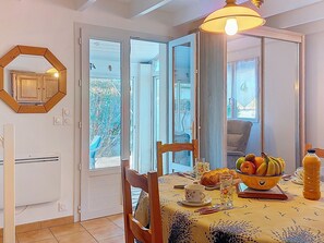 Dining - La Coti 3 by Interhome (Ile d'Oléron)
