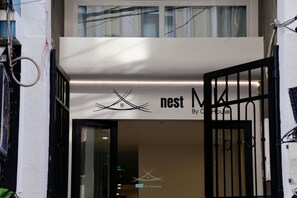 Exterior - CityHouse - Nest MK (Da Kao)