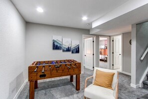 Spielezimmer