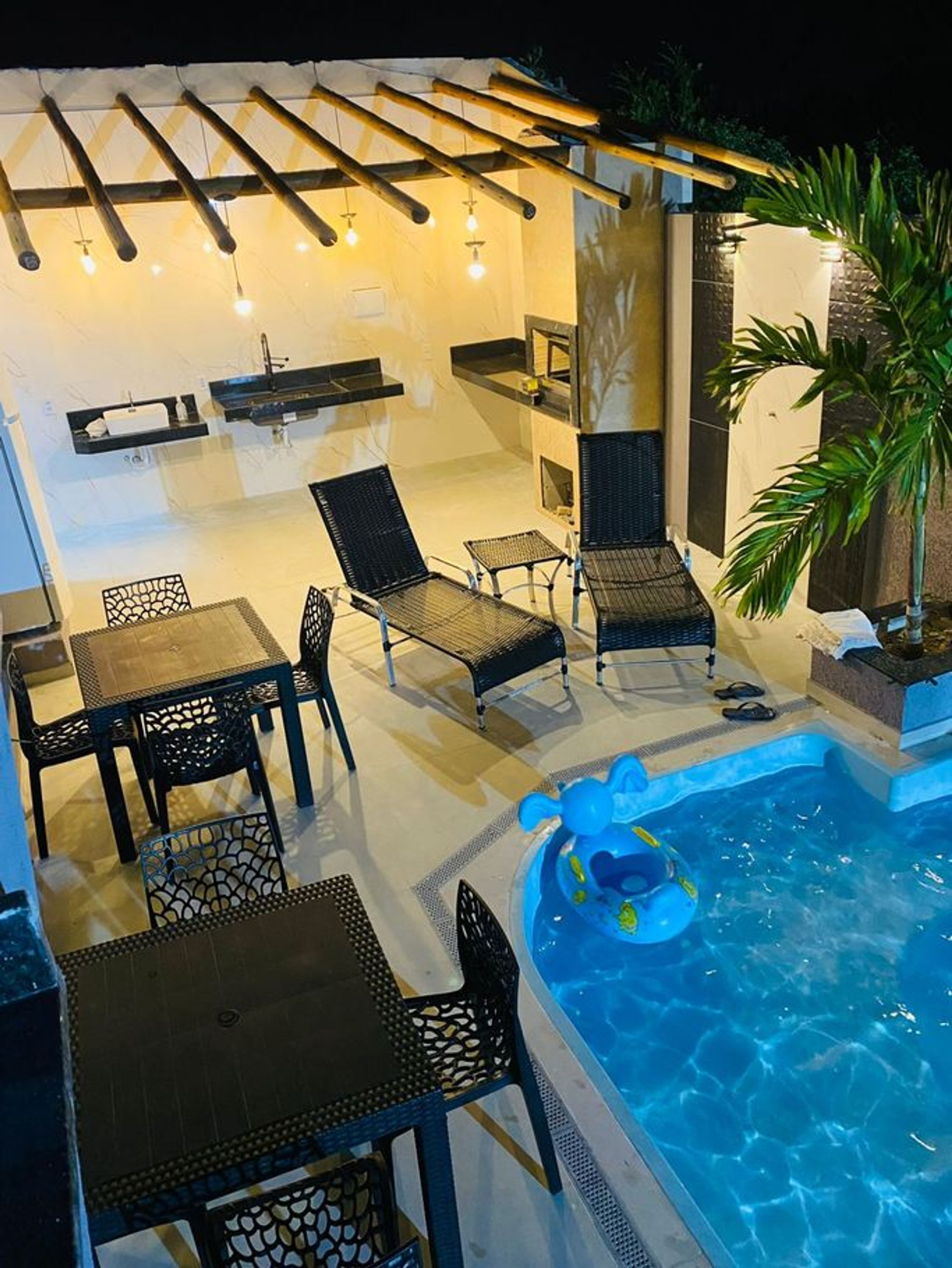 Leilighet, røyk | 2 soverom