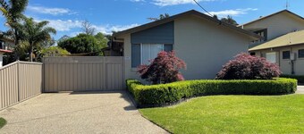 Batemans Bay 2 bedroom unit