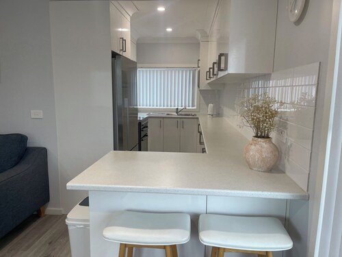 Batemans Bay 2 bedroom unit