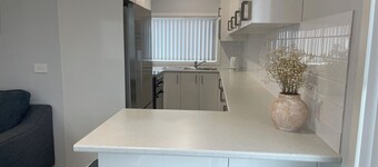 Batemans Bay 2 bedroom unit