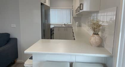 Batemans Bay 2 bedroom unit