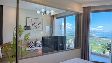 Apartment, 2 Bedrooms, Kitchenette, Garden View | Free WiFi