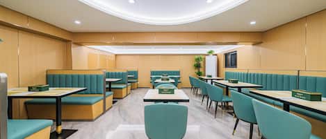 餐廳