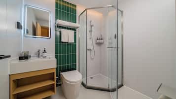 Habitación Confort doble, vistas a la ciudad