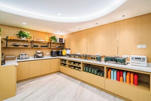 Restaurant - yagehuanjujiudian (Beijing)