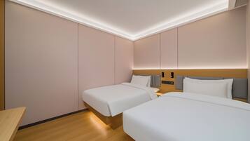 Luxury Double or Twin Room