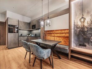 Dining - Chalet Fliana by Interhome (Ischgl)