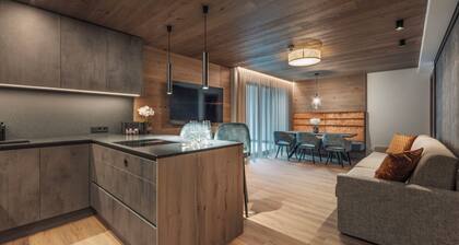 Chalet Fliana by Interhome