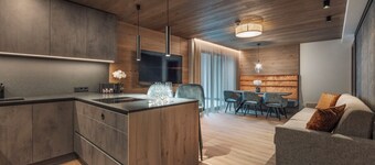 Chalet Fliana by Interhome