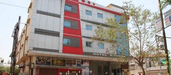 Hotel Rituvan Mandsaur