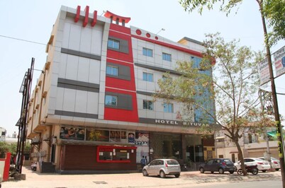 Hotel Rituvan Mandsaur