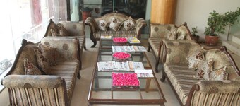 Hotel Rituvan Mandsaur