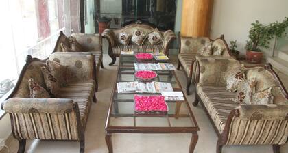 Hotel Rituvan Mandsaur