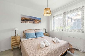 2 bedrooms, WiFi - Holiday apartment with pool and outdoor kitchen (Vranići/Poreč)