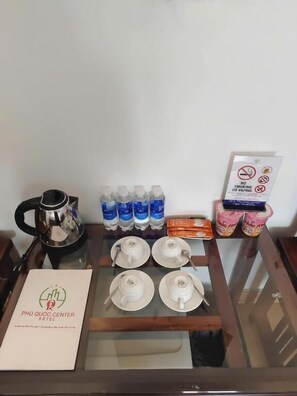 Caffè e/o macchina per il caffè