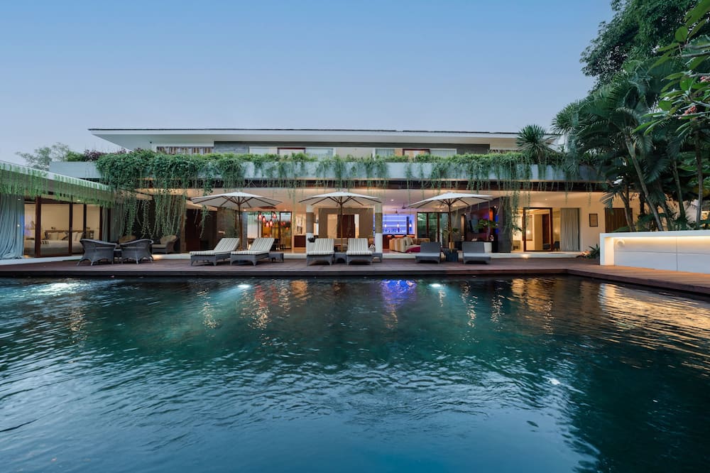 The Muse Luxury Coliving