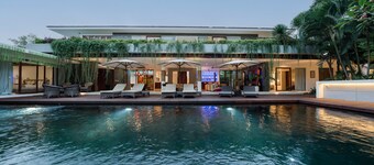 The Muse Luxury Coliving