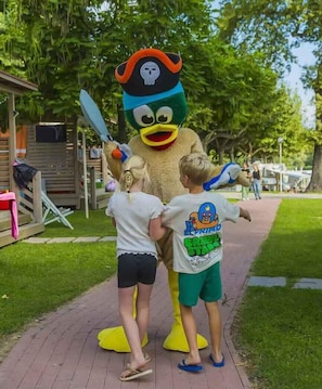 Kinderbereich